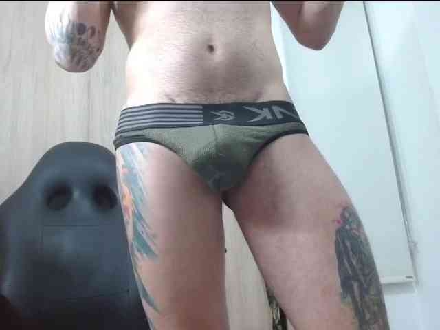 Loganthewolf
