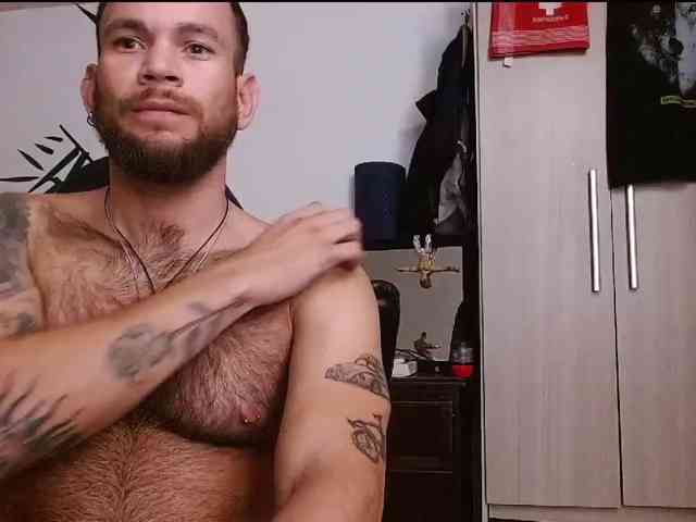 Loganthewolf