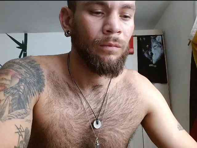 Loganthewolf