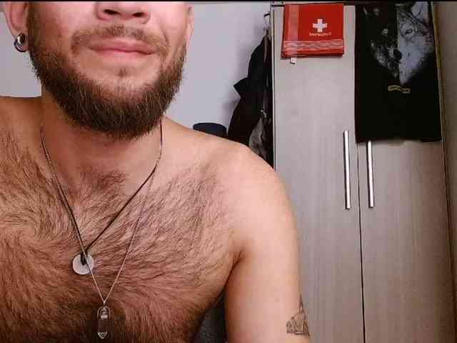 Loganthewolf