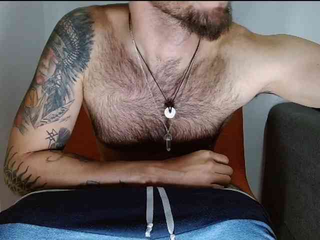 Loganthewolf