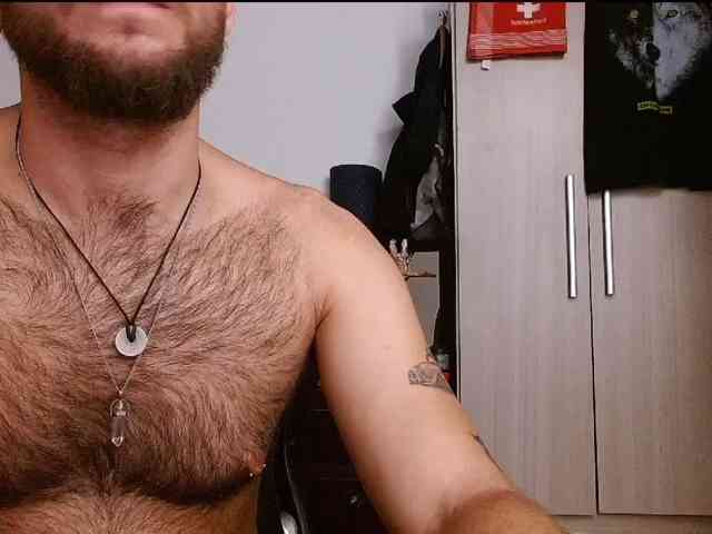 Loganthewolf