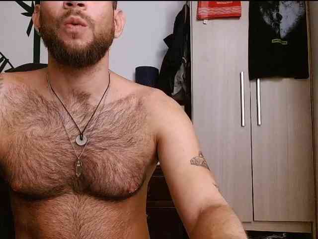 Loganthewolf