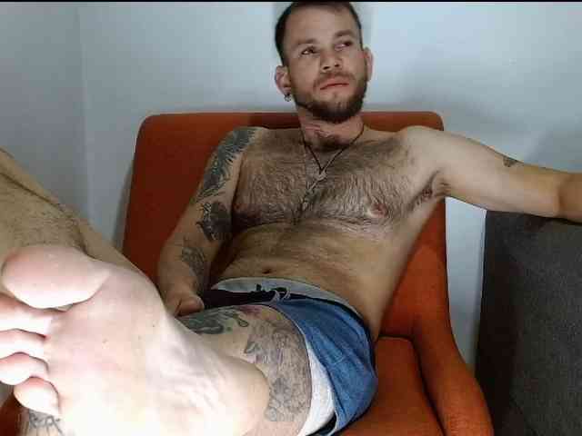 Loganthewolf
