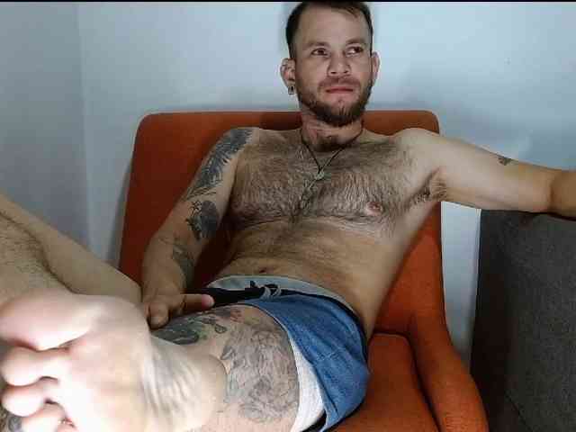 Loganthewolf
