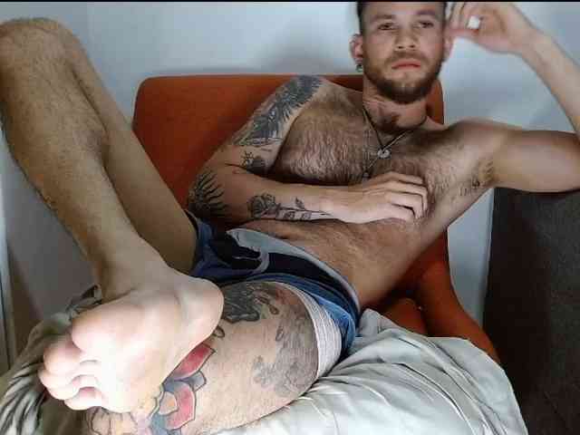 Loganthewolf
