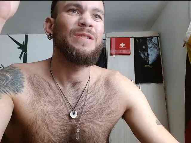 Loganthewolf
