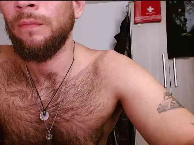 Loganthewolf