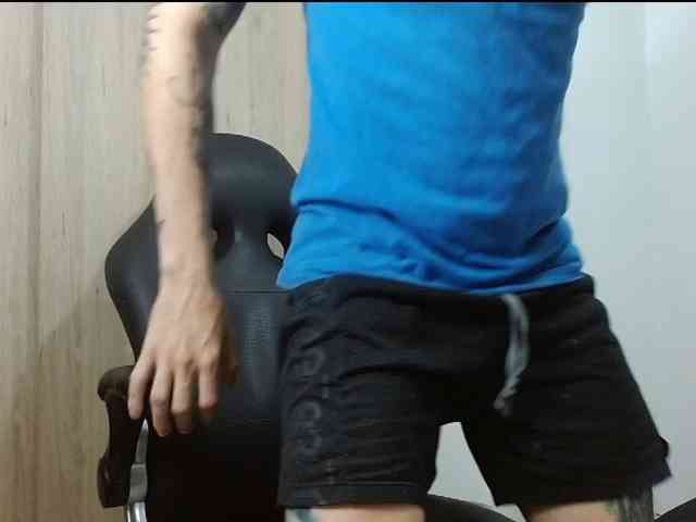 Loganthewolf