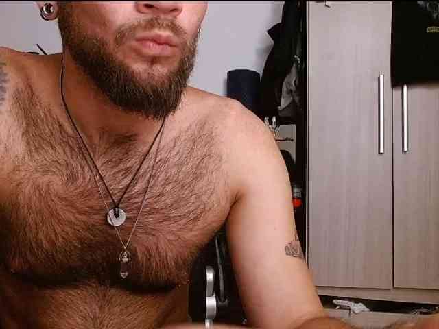 Loganthewolf
