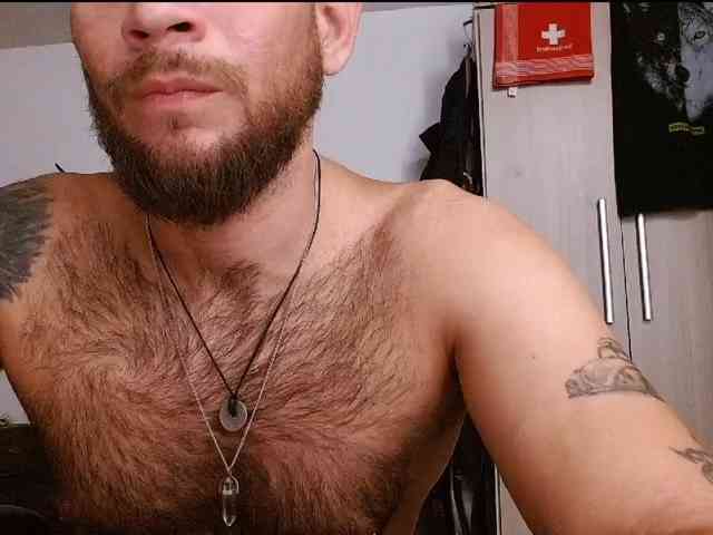 Loganthewolf