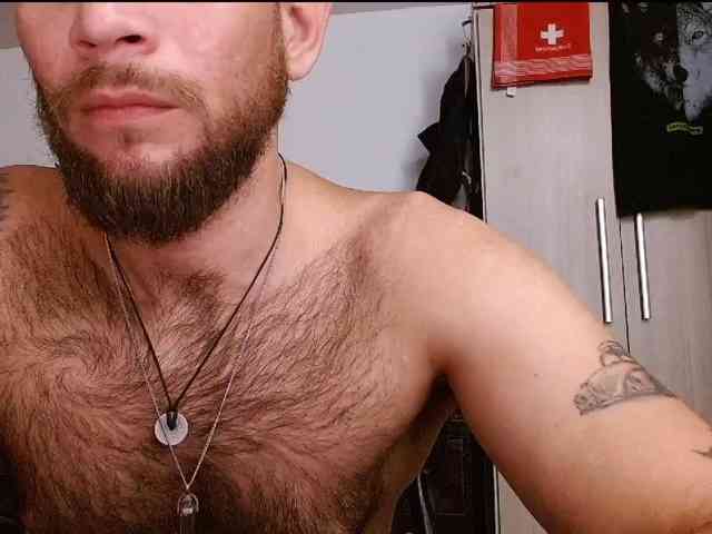 Loganthewolf