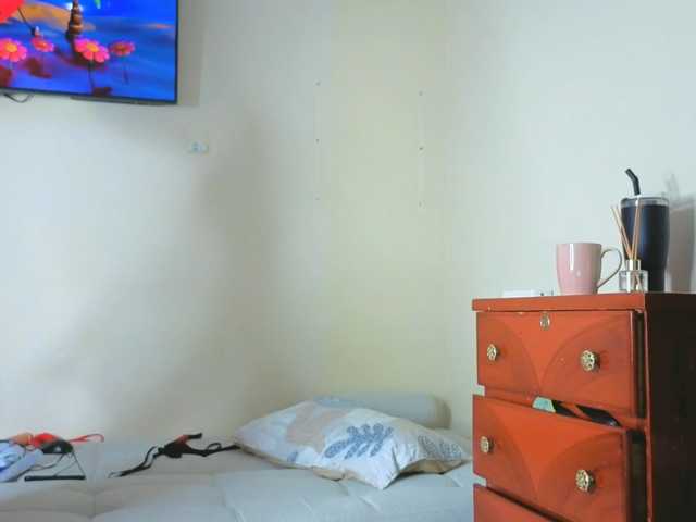 Latinasoftie live cam on BongaCams