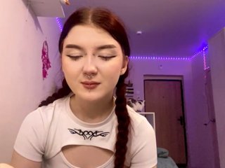 ClaritaGellert Porn Show