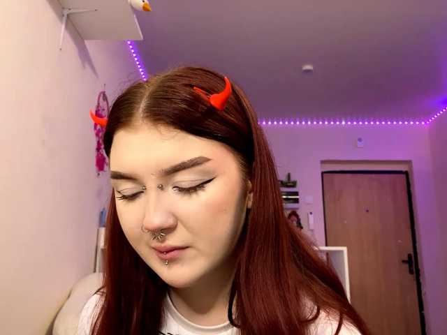 ClaritaGellert live cam on BongaCams