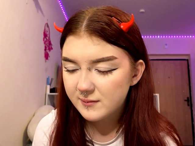 ClaritaGellert live cam on BongaCams