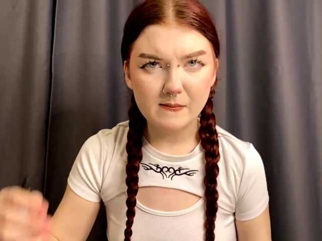 ClaritaGellert live cam on BongaCams