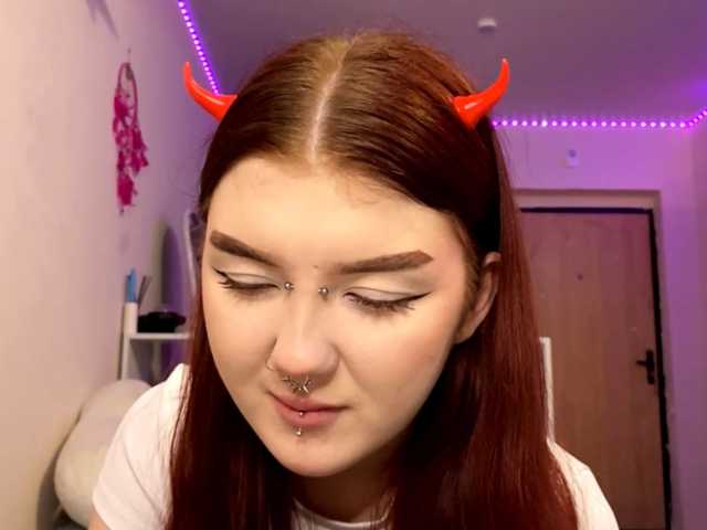 ClaritaGellert live cam on BongaCams
