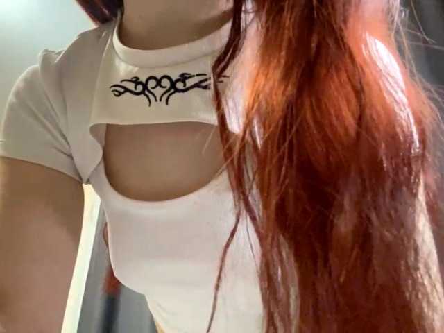 ClaritaGellert live cam preview