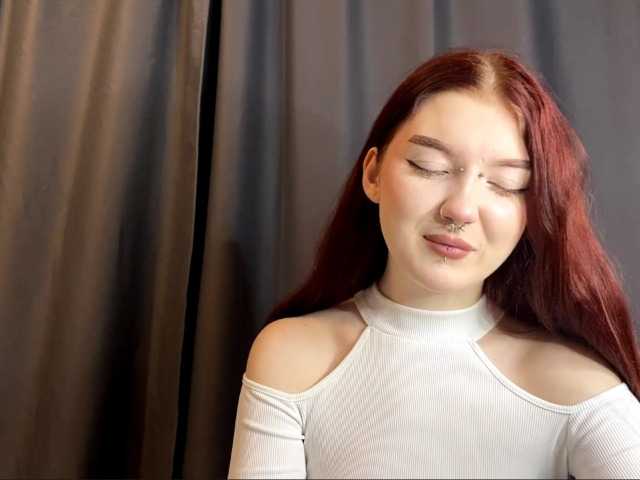 ClaritaGellert live cam on BongaCams