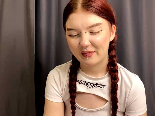ClaritaGellert live cam on BongaCams