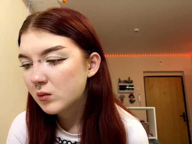 ClaritaGellert live cam on BongaCams