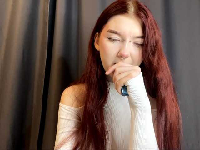 ClaritaGellert live cam preview