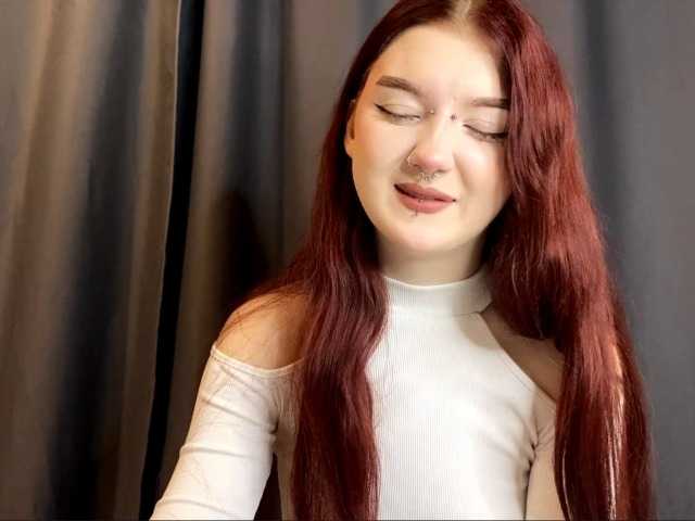 ClaritaGellert live cam on BongaCams