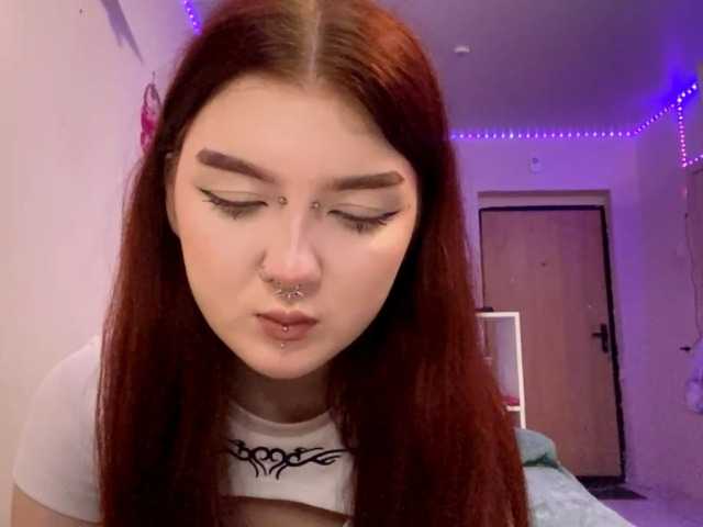 ClaritaGellert live cam on BongaCams