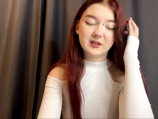 ClaritaGellert live cam on BongaCams