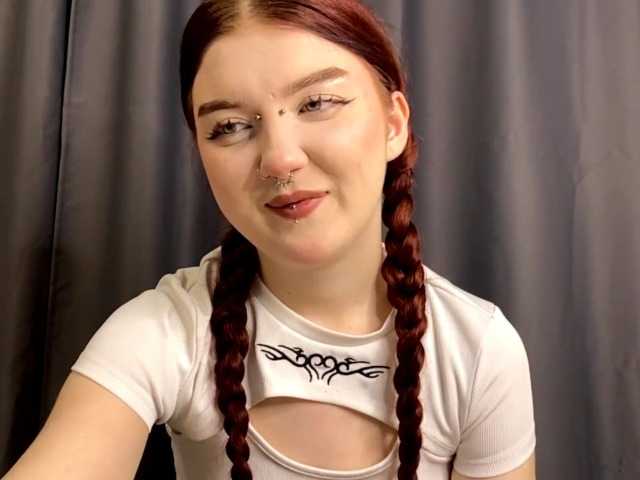 ClaritaGellert live cam on BongaCams