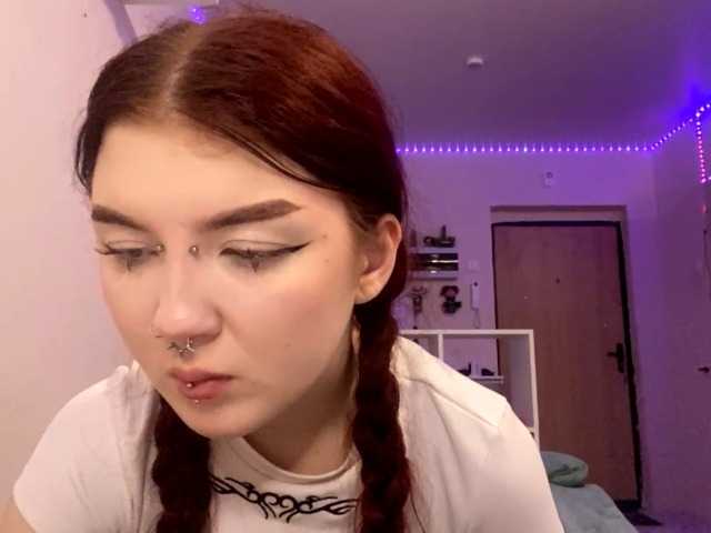 ClaritaGellert live cam on BongaCams