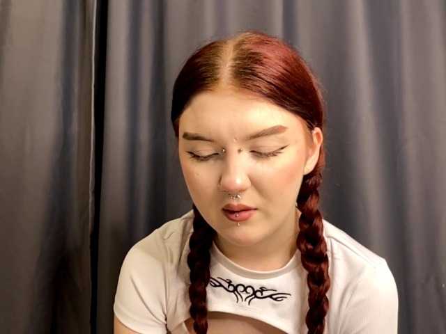 ClaritaGellert live cam on BongaCams