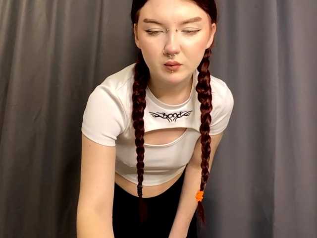 ClaritaGellert live cam on BongaCams