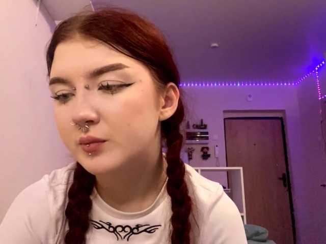ClaritaGellert live cam on BongaCams
