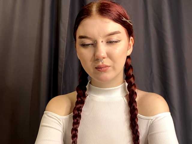 ClaritaGellert live cam on BongaCams