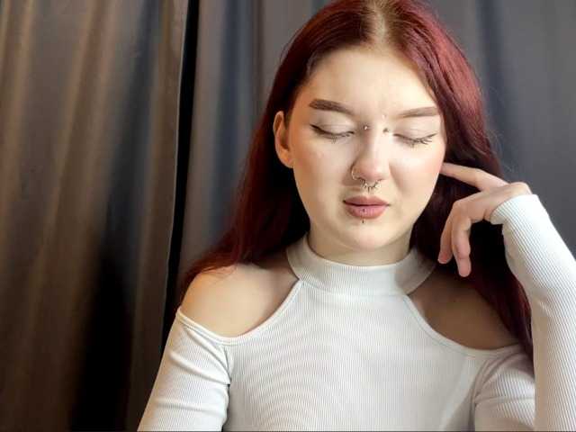 ClaritaGellert live cam on BongaCams