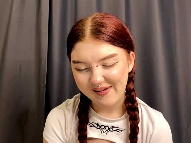ClaritaGellert live cam on BongaCams