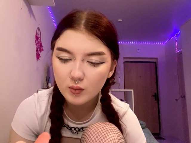 ClaritaGellert live cam on BongaCams
