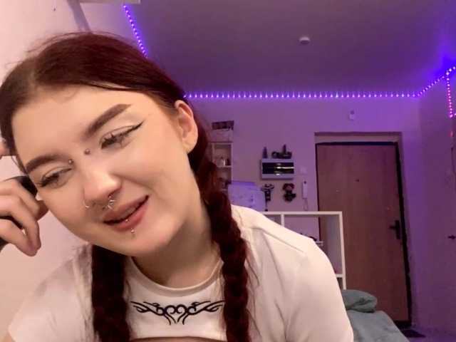 ClaritaGellert live cam on BongaCams