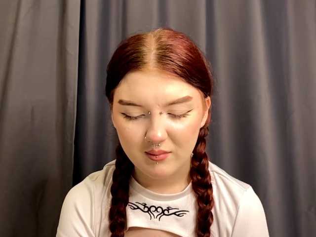 ClaritaGellert live cam on BongaCams