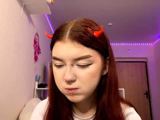 ClaritaGellert live cam on BongaCams
