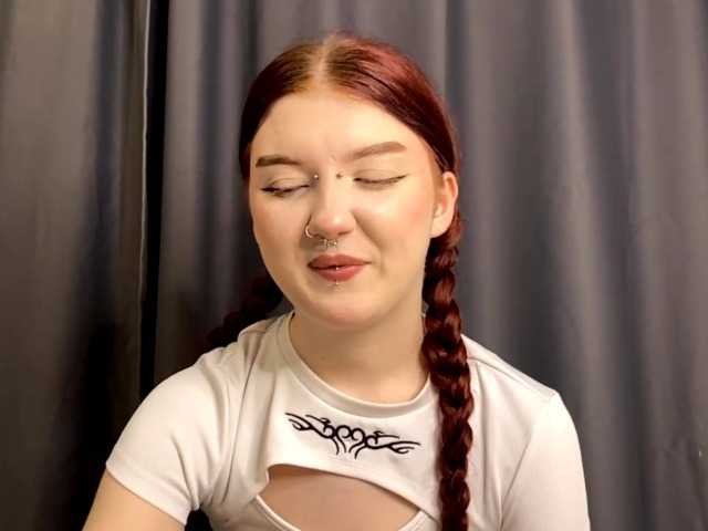 ClaritaGellert live cam on BongaCams