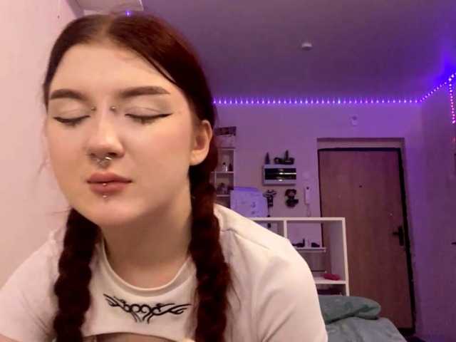 ClaritaGellert live cam on BongaCams