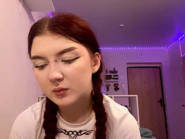 ClaritaGellert live cam on BongaCams