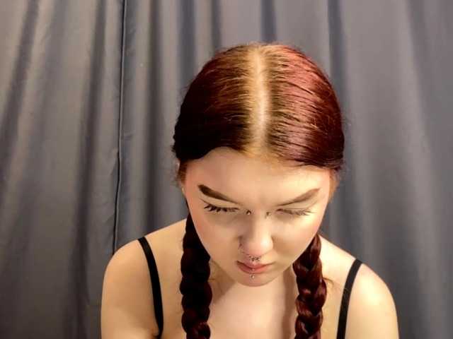 ClaritaGellert live cam on BongaCams