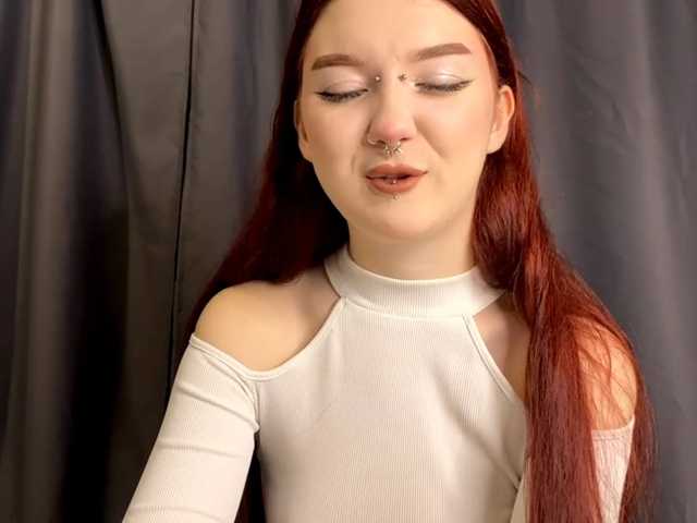 ClaritaGellert live cam on BongaCams