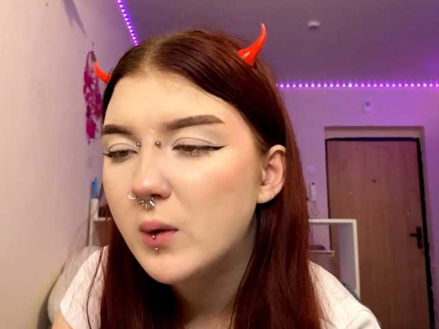 ClaritaGellert live cam on BongaCams