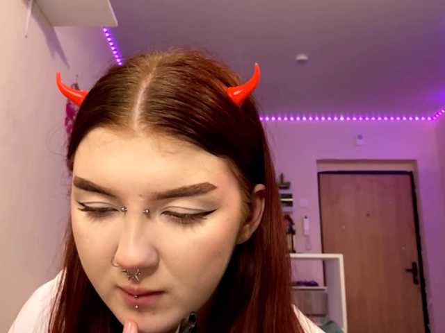 ClaritaGellert live cam on BongaCams