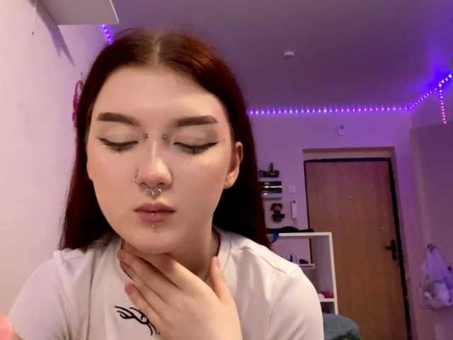 ClaritaGellert live cam on BongaCams